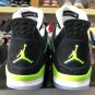 Air  4 Retro DB Doernbecher