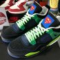 Air  4 Retro DB Doernbecher