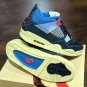 Air  4 Retro DC9533-001