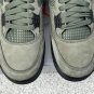 Air  4 Retro Deep Green