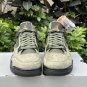 Air  4 Retro Deep Green