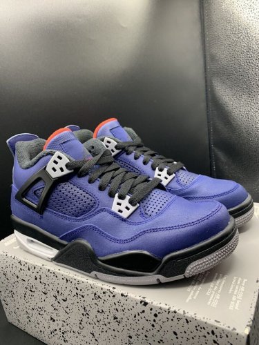 Air  4 Retro eminem Encore (2017)