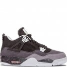 Air  4 Retro Fear Pack sneakers