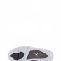 Air  4 Retro Fear Pack sneakers