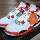 Air  4 Retro 'Fire Red'
