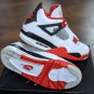 Air  4 Retro 'Fire Red'