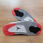 Air  4 Retro Flight Nostalgia Crimson,White,Black
