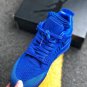 Air  4 Retro Flyknit Royal