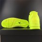 Air  4 Retro Flyknit Yellow