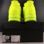Air  4 Retro Flyknit Yellow