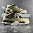 Air  4 Retro Fossil
