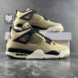 Air  4 Retro Fossil