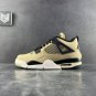 Air  4 Retro Fossil