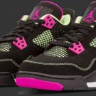 Air  4 Retro Fuschia 705344-027