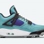 Air  4 Retro G Golf US Open Torrey Pines ACG Green