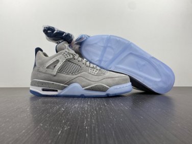 Air  4 Retro Georgetown PE