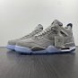 Air  4 Retro Georgetown PE