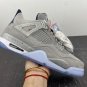 Air  4 Retro Georgetown PE