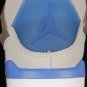 Air  4 Retro Grey Royal Blue White