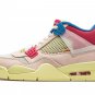 Air  4 Retro Guava Ice