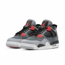 Air  4 Retro 'Infrared'