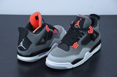 Air  4 Retro Infraredd