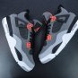 Air  4 Retro Infraredd