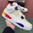 Air  4 Retro J Balvin Custom