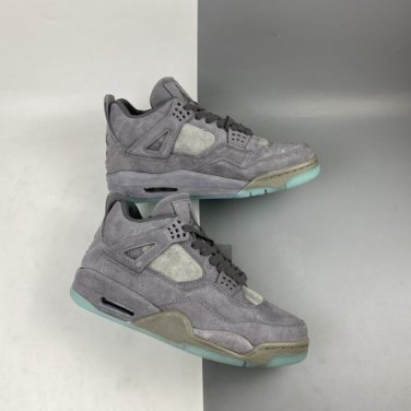 Air  4 Retro Kaws 930155-003