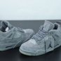 Air  4 Retro Kaws Cool Grey