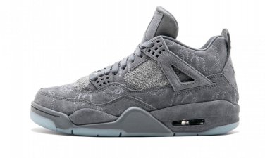 Air  4 RETRO KAWS KAWS