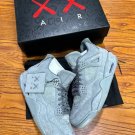 Air  4 Retro Kaws XX Air