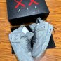 Air  4 Retro Kaws XX Air