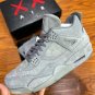 Air  4 Retro Kaws XX Air