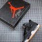 Air  4 Retro Laser Black Gum