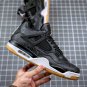 Air  4 Retro Laser Black Gum