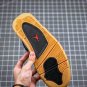 Air  4 Retro Laser Black Gum
