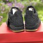 Air  4 Retro Levi's Black