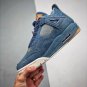 Air  4 Retro Levis Denim