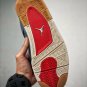 Air  4 Retro Levis Denim