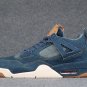 Air  4 Retro Levi's Denim