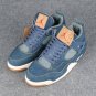 Air  4 Retro Levi's Denim