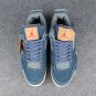 Air  4 Retro Levi's Denim