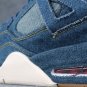Air  4 Retro Levi's Denim