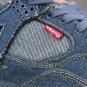 Air  4 Retro Levi's Denim