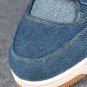 Air  4 Retro Levi's Denim