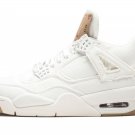 Air  4 RETRO LEVIS NRG White Denim