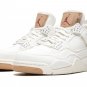 Air  4 RETRO LEVIS NRG White Denim