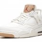 Air  4 RETRO LEVIS NRG White Denim