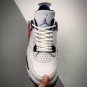Air  4 Retro LS 'Legend Blue' 314254-107